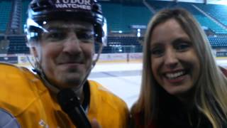 Linterview Selfie, Avec Arnaud Jacquemet