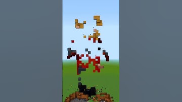 Noob vs pro vs hacker Thor 🩴 challenge #short #shorts #viralshorts #minecraft