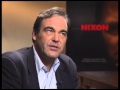 Oliver Stone talks with Jimmy Carter :Nixon