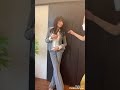 坂田佳子大変身企画ジョーブログありがとう