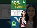 How to Set Text Length Limit in MS Excel | Data Validation Tutorial | Excel Tricks | Easy Method
