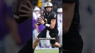 Dane Brugler: SHOCKED if Diego Pavia Gets Drafted 😲