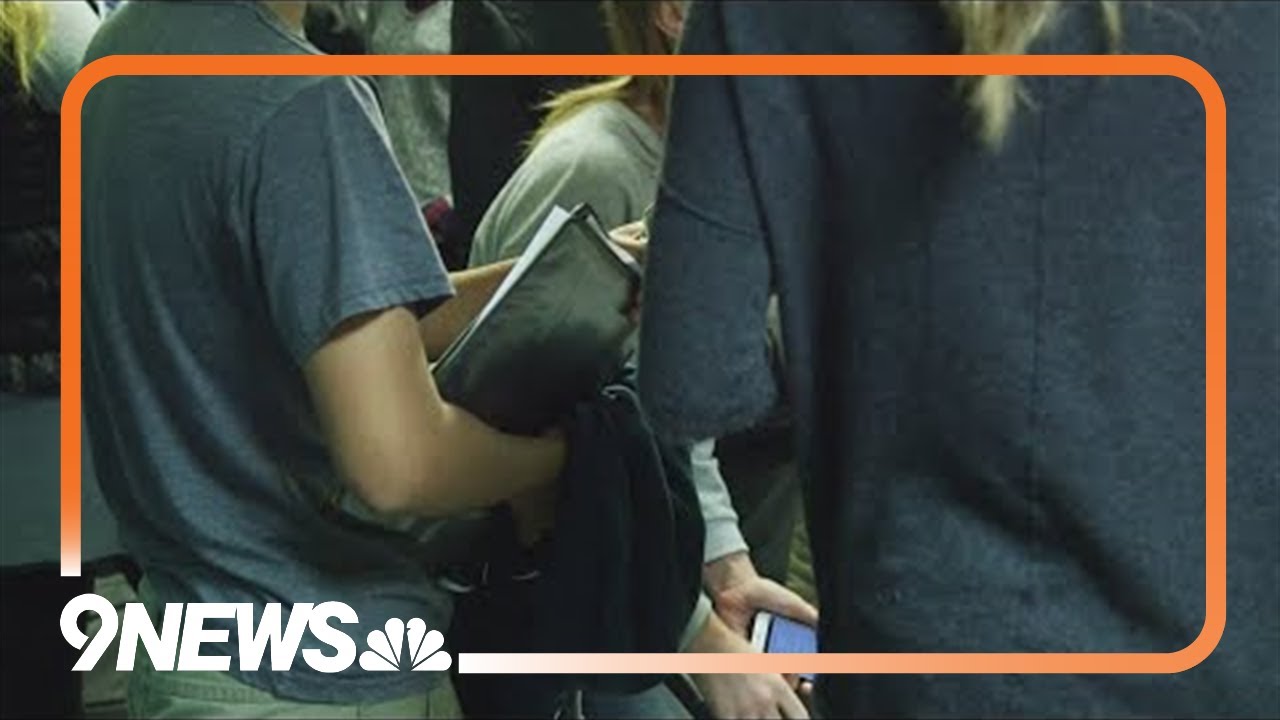 CDC survey finds 70% of trans teens deal with depression symptoms