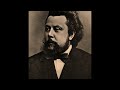 Capture de la vidéo Mussorgsky - The Great Gate At Kiev - Pictures At An Exhibition