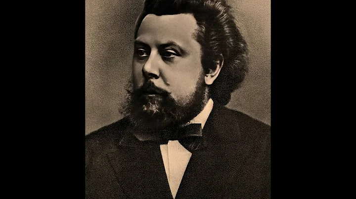 Mussorgsky - The Great Gate At Kiev - Pictures At ...