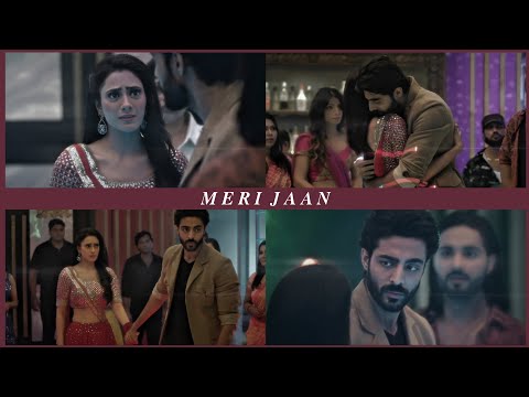 Jhanak X Anirudh Meri Jaan Jhanak RuNak