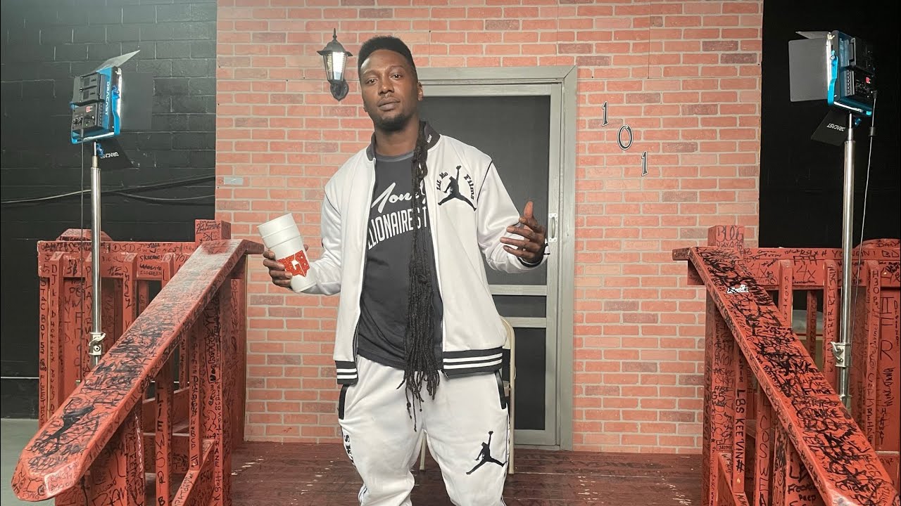 The Chitlen Circuit Lil Mo Films 2022 Recap