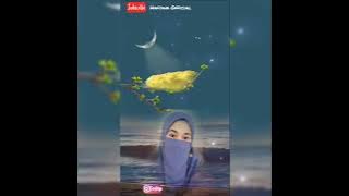 Cinta Sampai Mati versi slawat saadah by Hafidha 
