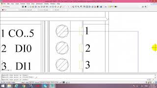 Fast Counter(High Speed Counter)- PLC ABB