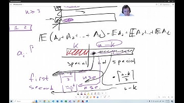 Codeforces Round #956 (Div. 2) and ByteRace 2024 — Screencast & Editorial