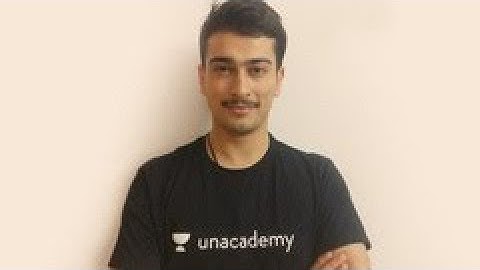 50 Most Important Current Affairs topics for UPSC CSE Prelims 2019 - Lecture 6