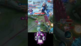 VAXENA ALL OVER 🔥🔥 #mobilelegends #mlbb #roadtomythic #mlbbcreatorcamp #mlbbhighlights #mlbbranked