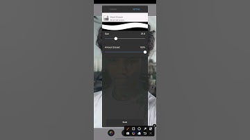 दो मिनट में Hard Face smooth photo Editing kaise kare Autodesk Sketchbook photo Editing #shorts
