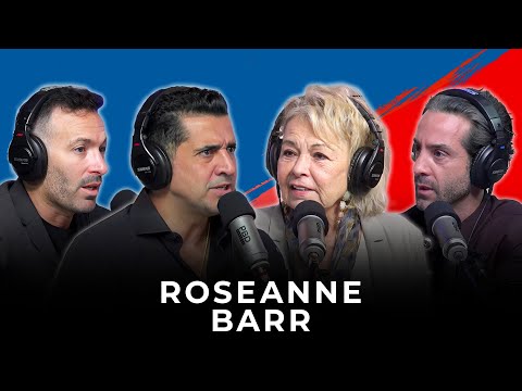 Roseanne Barr |