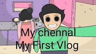 My First Vlog🤳🤳 saport please like and subscribe 😀😄