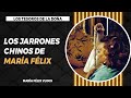 MARÍA FÉLIX LOS TESOROS DE LA DOÑA PARTE # 1 LOS JARRONES CHINOS