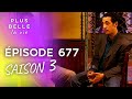 PBLV - Saison 3, Épisode 677 | Céline en plein doute