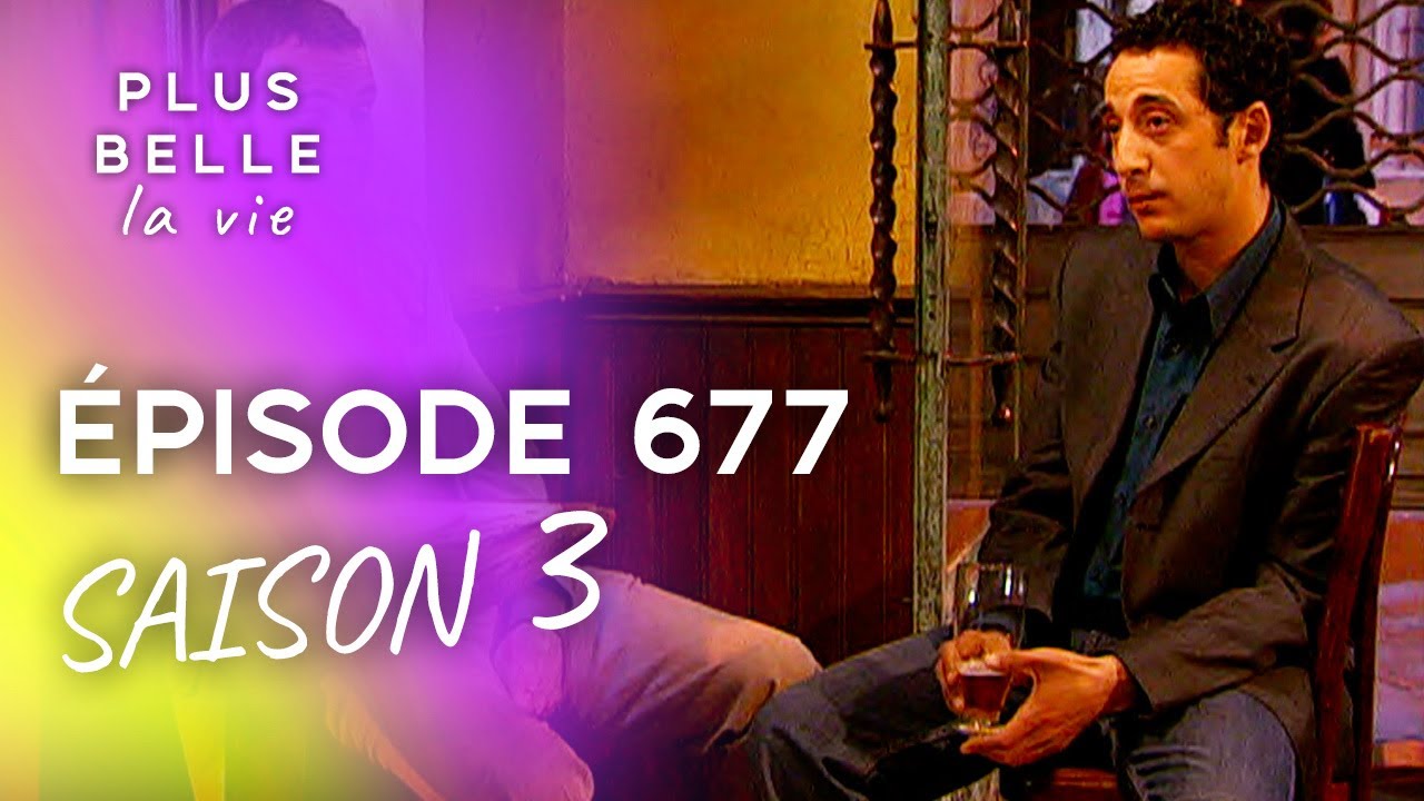 PBLV - Saison 3, Épisode 677 | Céline en plein doute