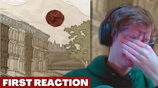 Bright Eyes - I'm Wide Awake, It's Morning (FIRST REACTION)