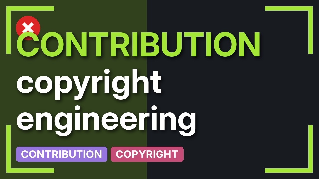 Author has inserted copyright into code with gnu public license notice ...