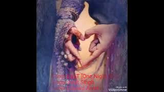 Song:IjazaT [One Night Stand] Cover By Edward Amith