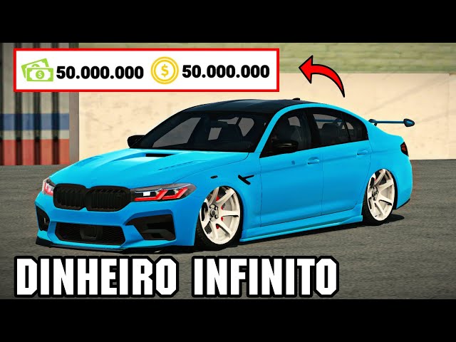 CAR PARKING MULTIPLAYER MOD DINHEIRO INFINITO E TUDO DESBLOQUEADO