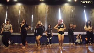 Aasai adhigam vechu - Party Song Remix