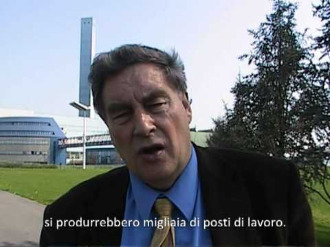 La strategia Rifiuti Zero - Intervista a Paul Conn...