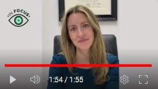 What to Expect with Monovision and Multifocal Contact Lenses