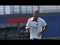 ENGLAND VS FRANCE