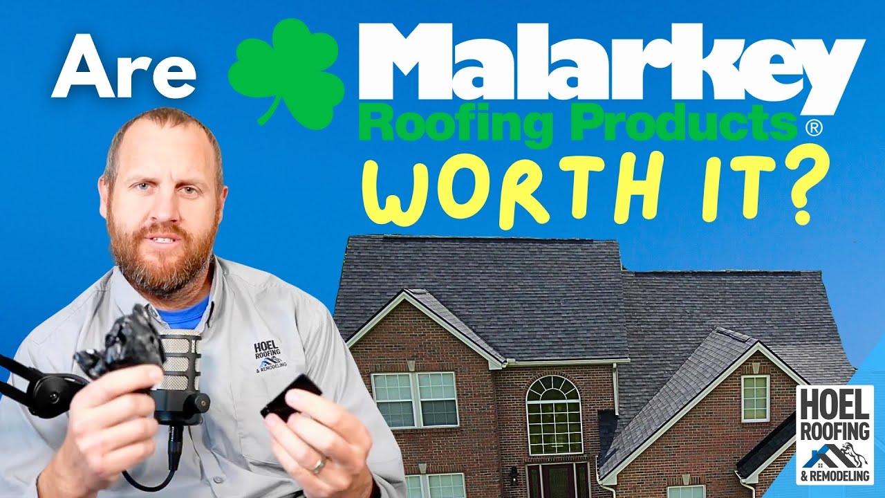 Are Malarkey Shingles Worth It? An Honest Review from a Roofing Contractor