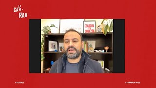 Diputado Alejandro Bernales: “Hay problemas de infraestructura para los bomberos de Chiloé”