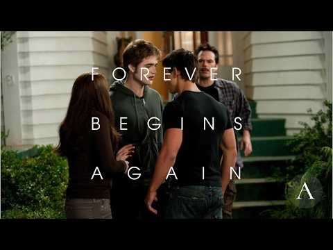 forever begins again | eclipse alternative playlist