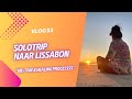 Solotrip naar lissabon  vlog 53