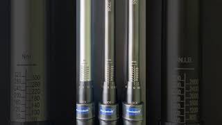 Torque Wrench Simple And Easy To Read In-Lb, Ft-Lb, Nm Precisebuilt