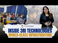 3RI Pune Campus Tour | Where Students Build Real Projects & Land Jobs