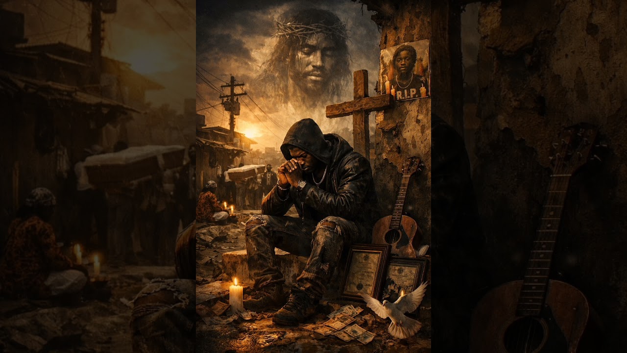 Oméga-flow - Lonely soul ✍️💔✝️🙌