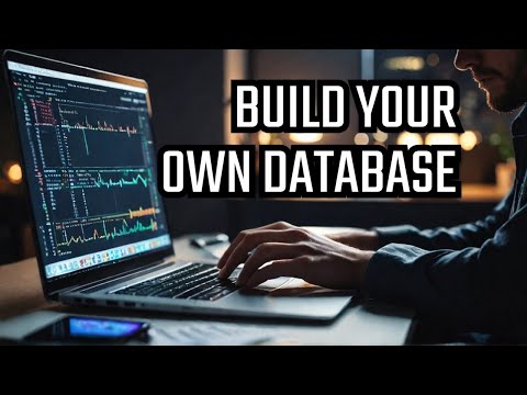 Master SQL Fast: Build and Import Your Own Database in No Time!