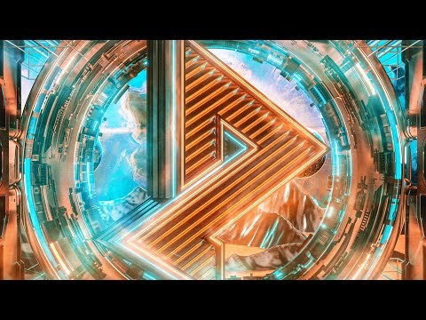STVW & Koriz - Stay With Me [Big Room / Progressive House]