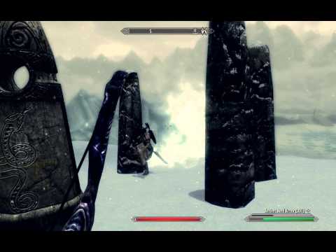 The Serpent Stone - Primary Location & Loot Guide - Elder Scrolls 5 Skyrim