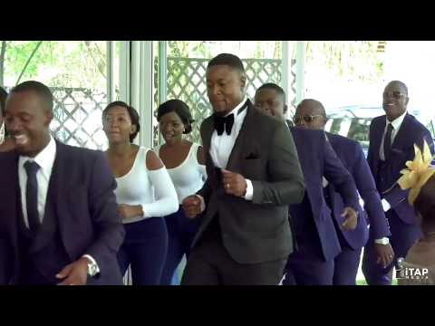 TOP BEST WEDDING ENTRANCE DANCE (KOKOTA PIANO)