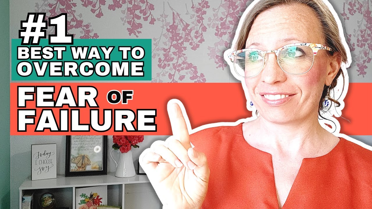 The 1 Best Way To Get Rid Of The Fear Of Failure In Business YouTube the-1-best-way-to-get-rid-of-the-fear-of-failure-in-business-youtube