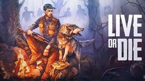 Live or Die: Zombie Survival Android Gameplay Part 1 HD 1080p