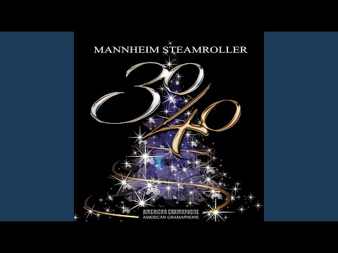 Mannheim Steamroller — Toccata
