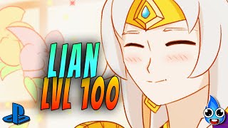 LVL 100 With Lian | PS4 | Paladins Gameplay (With Commentary)