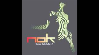 Nok, Klopfgeister - Soultrigger - Official