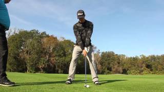 Fyg - Morgan Hoffmann - Presented By Golfweek