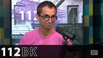 Ian Chillag of “Everything is Alive” Podcast | 112BK