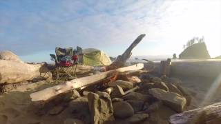 La Push Camping