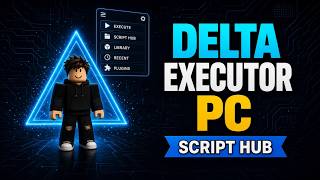 Full [NEW] Delta Executor PC (NO KEY) Script Hub + Auto Execute 2026 Guide
